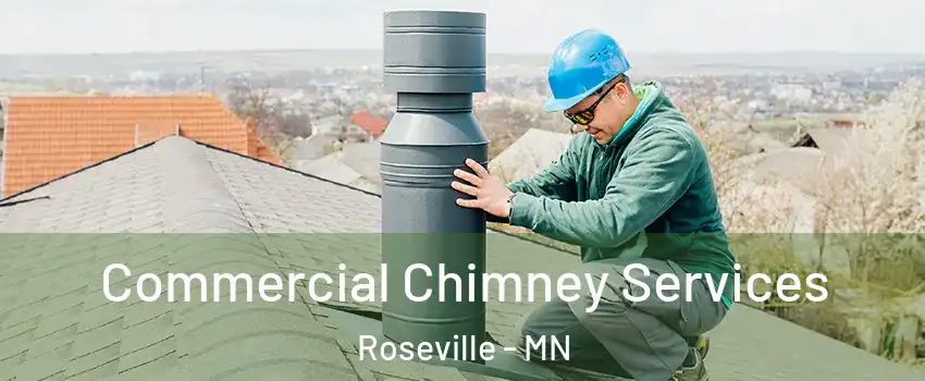  Commercial Chimney Services Roseville - MN