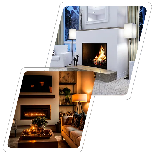 Remove Chimney Odor in Roseville, MN