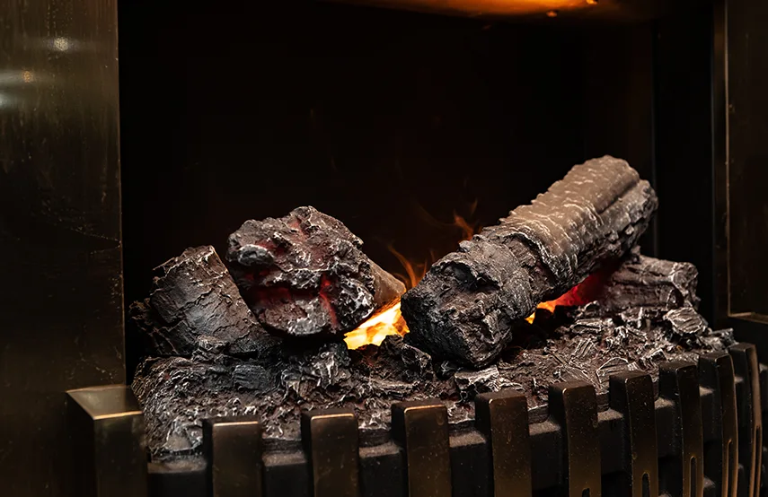 Soot Removal in Roseville, Minnesota