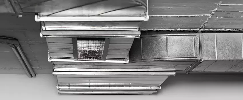 Trusted Air Duct Cleaning Company in Roseville, Minnesota