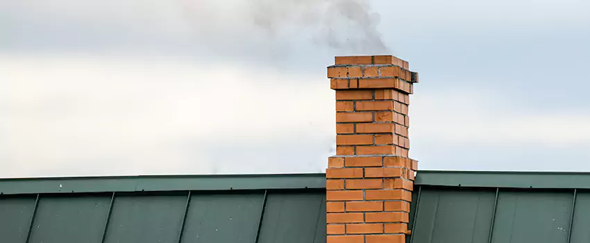 Animal Screen Chimney Cap Repair And Installation Services in Roseville, Minnesota