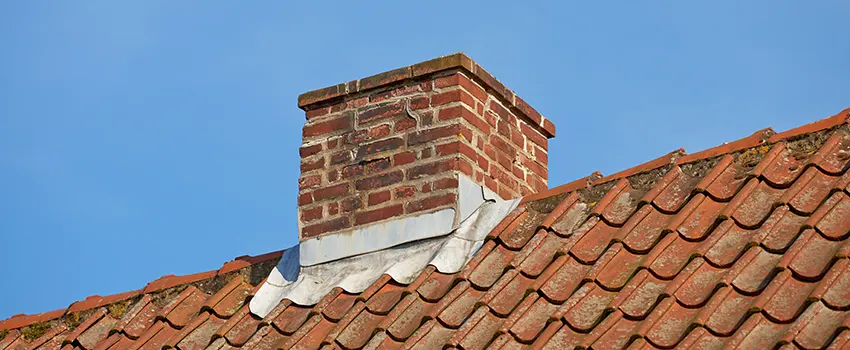 Residential Chimney Bricks Rotten Repair Services in Roseville, MN