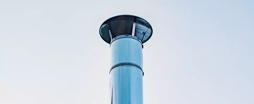 Wind-Resistant Chimney Caps Installation and Repair Services in Roseville, Minnesota