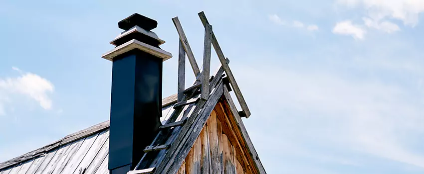Chimney Creosote Cleaning in Roseville, MN
