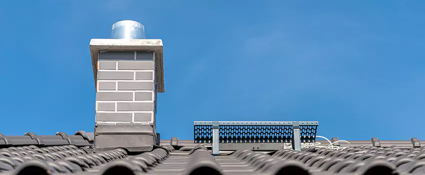 Chimney Flue Relining Services in Roseville, Minnesota