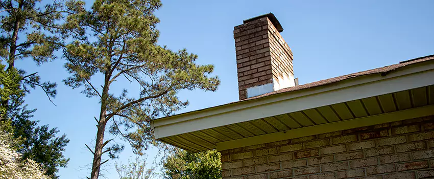 Budget-Friendly Chimney Masonry Service in Roseville, Minnesota