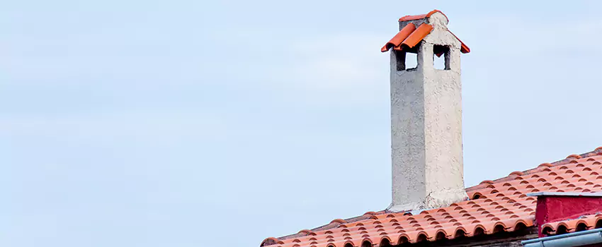 Chimney Pot Replacement in Roseville, MN