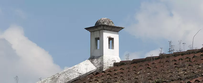 Cost To Rebuild A Chimney in Roseville, MN