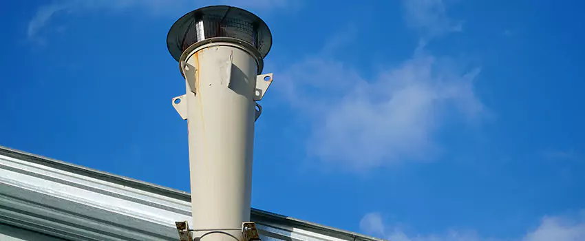 Fireplace Chimney Remodel Services in Roseville, Minnesota