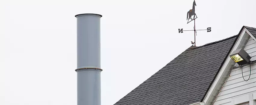 Chimney Inspection in Roseville, MN