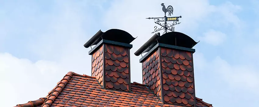 Old Chimney Restoration in Roseville, Minnesota