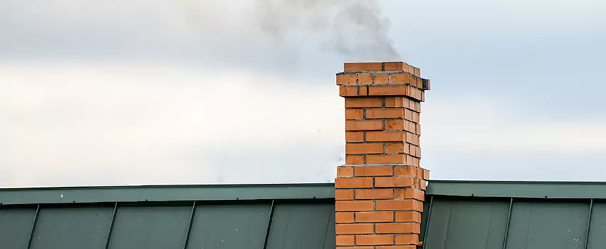 Chimney Soot Cleaning Cost in Roseville, MN