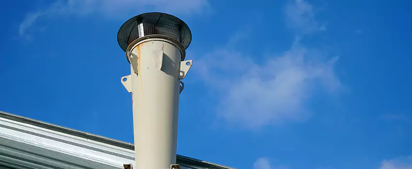 Chimney Spark Arrestor Requirements in Roseville, MN