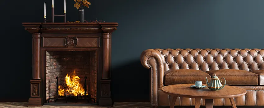 Traditional Fireplace Design Refurbishment Costs in Roseville, Minnesota