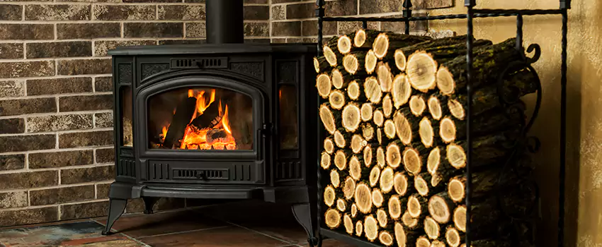 Drolet Fireplaces in Roseville, Minnesota