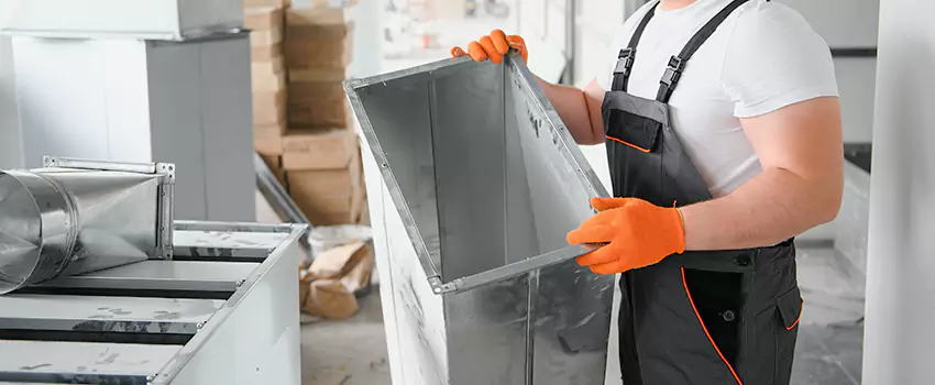 Benefits of Dryer Vent Inspection in Roseville, MN