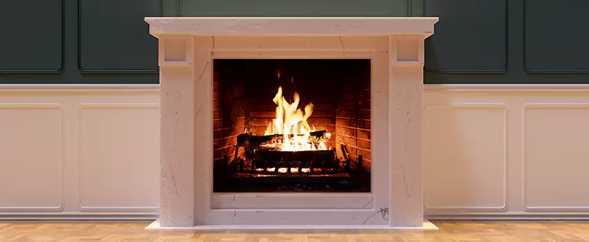 Empire Comfort Systems Fireplace Installation and Replacement in Roseville, Minnesota