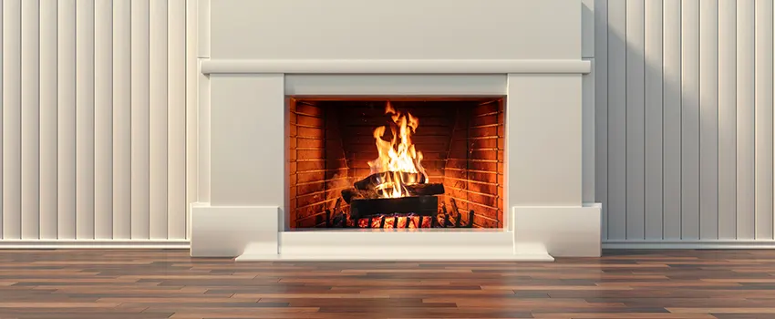 Fireplace Broken Ashtray Repair Services in Roseville, Minnesota