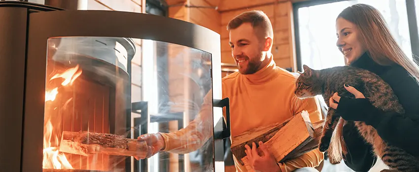 Fireplace Door Installation And Replacement Contractors in Roseville, MN