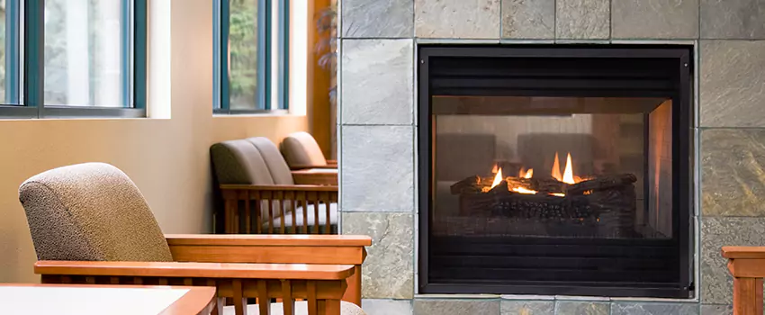 Fireplace Refacing in Roseville, Minnesota