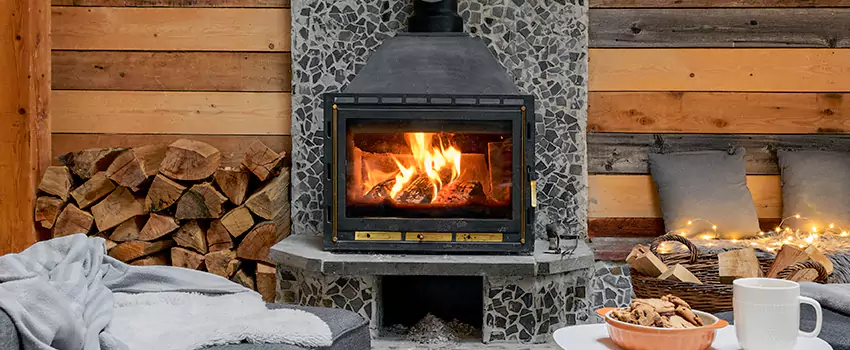 Fireplace Renovation Service in Roseville, MN