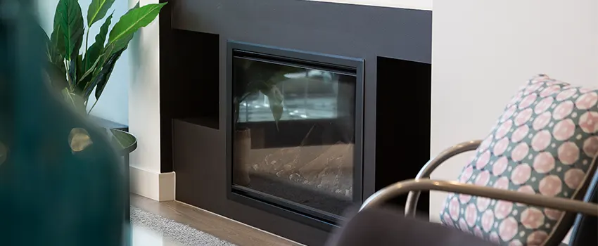 Welding Repairs for Fireplace Grate in Roseville, MN