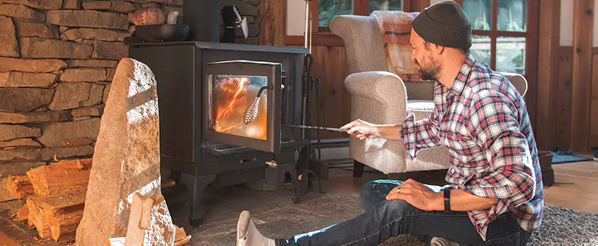 Fireplace Chimney Maintenance in Roseville, Minnesota