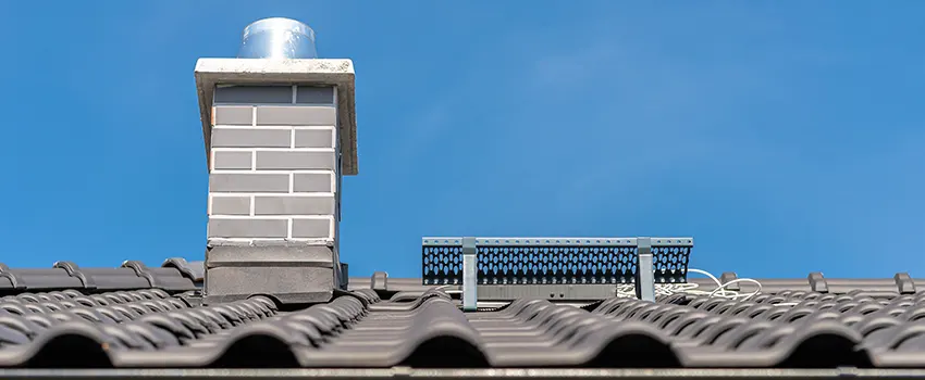 Repair Blocked Chimney in Roseville, Minnesota