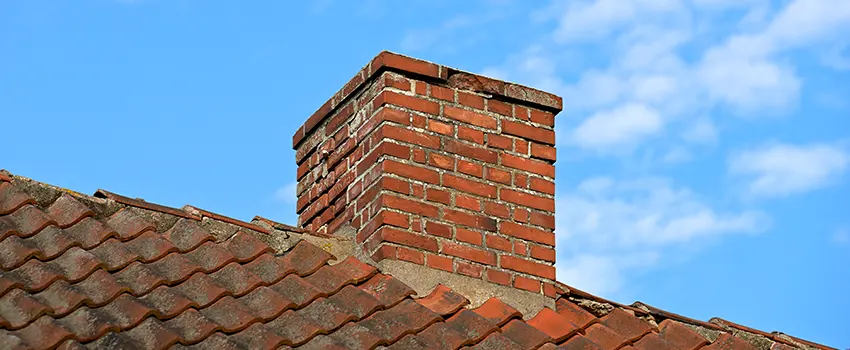 Flue Tiles Cracked Repair Services near Me in Roseville, MN