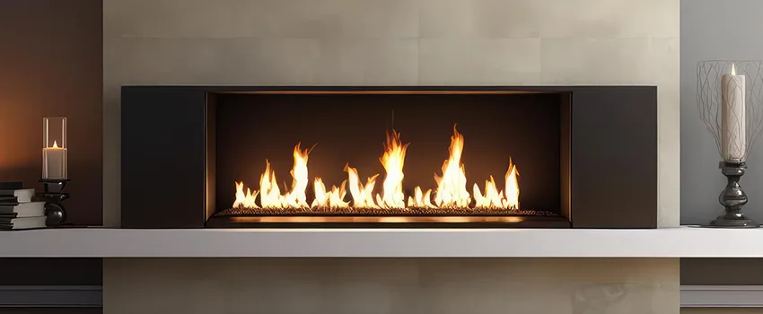 Vent Free Gas Fireplaces Repair Solutions in Roseville, Minnesota