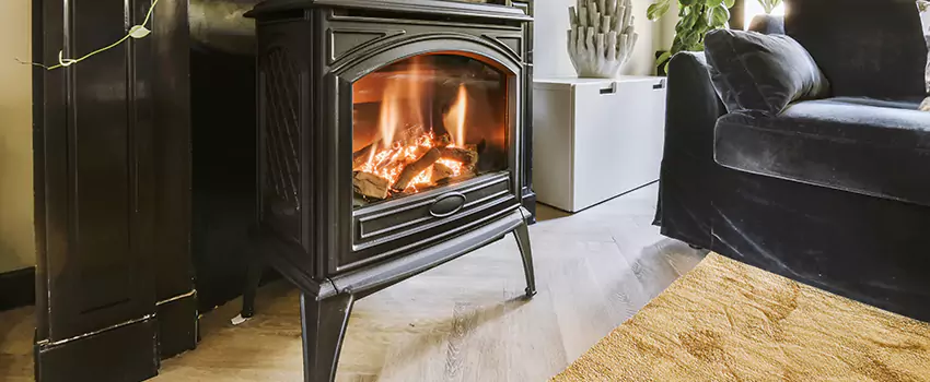 Cost of Hearthstone Stoves Fireplace Services in Roseville, Minnesota