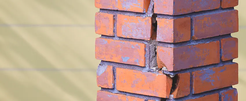 Leaking Chimney Repair And Replacement Cost in Roseville, Minnesota