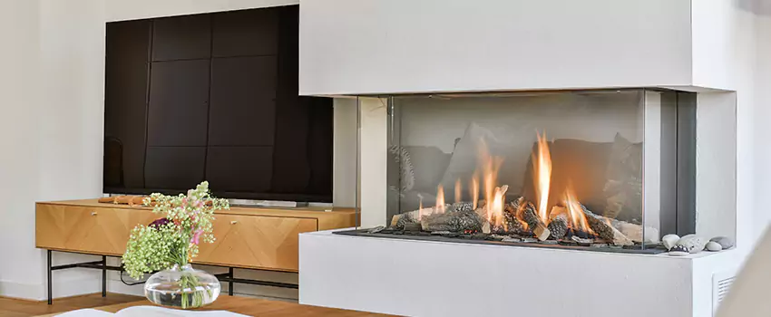 Ortal Wilderness Fireplace Repair and Maintenance in Roseville, Minnesota