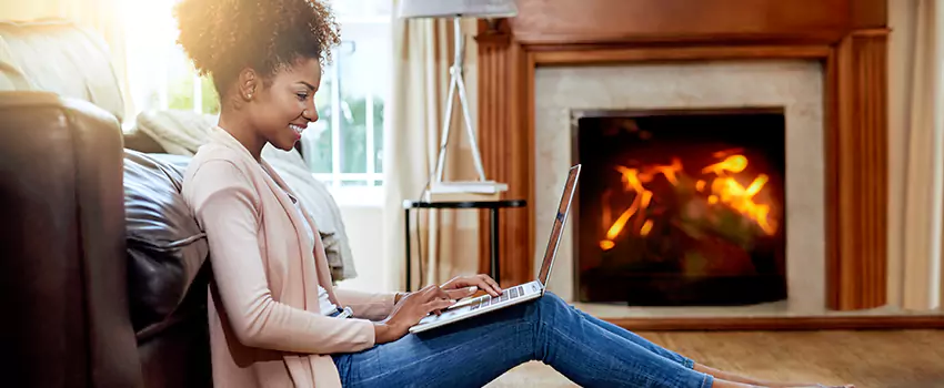 Cost-Effective Osburn Fireplace Installation and Repair in Roseville, MN
