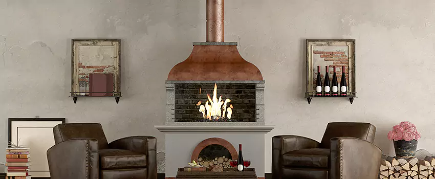 Benefits of Pacific Energy Fireplace in Roseville, Minnesota