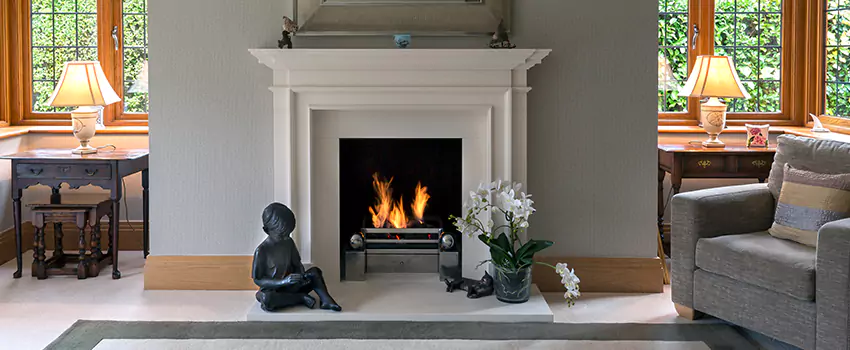 RSF Fireplaces Maintenance and Repair in Roseville, Minnesota
