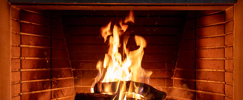 Soot Cleanup Services in Roseville, MN