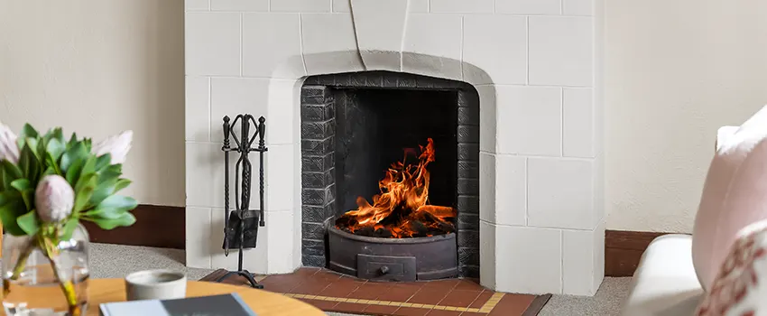 Valor Fireplaces and Stove Repair in Roseville, MN