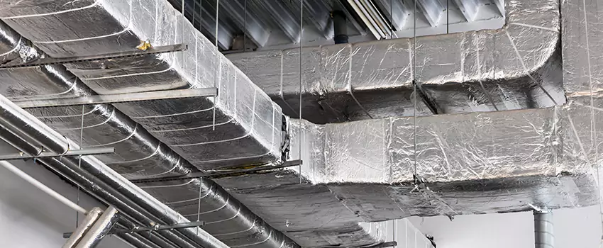 Vent Dust Cleaning Cost in Roseville, MN