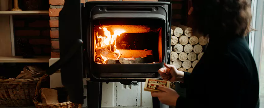 Key Features of Vermont Castings Fireplaces in Roseville, MN