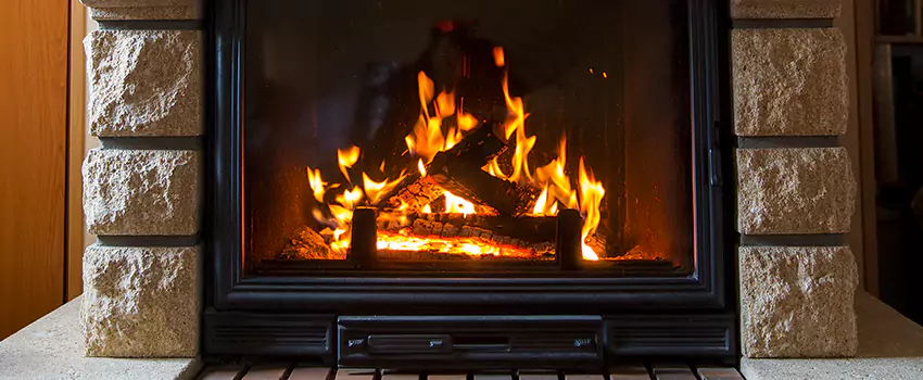 Best Wood Fireplace Repair Company in Roseville, Minnesota