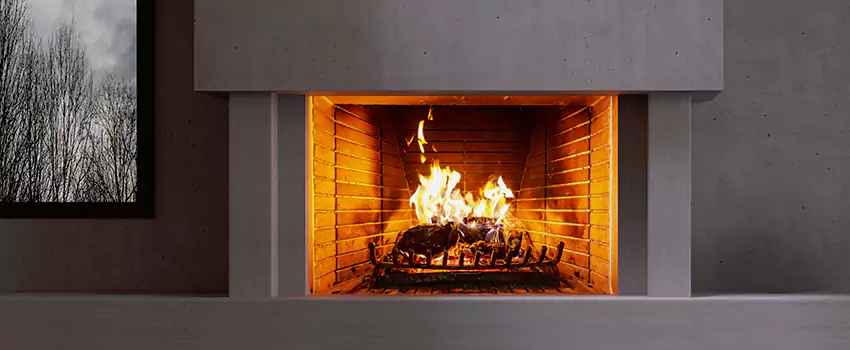 Indoor Wood Burning Furnace Repair and Installation in Roseville, Minnesota