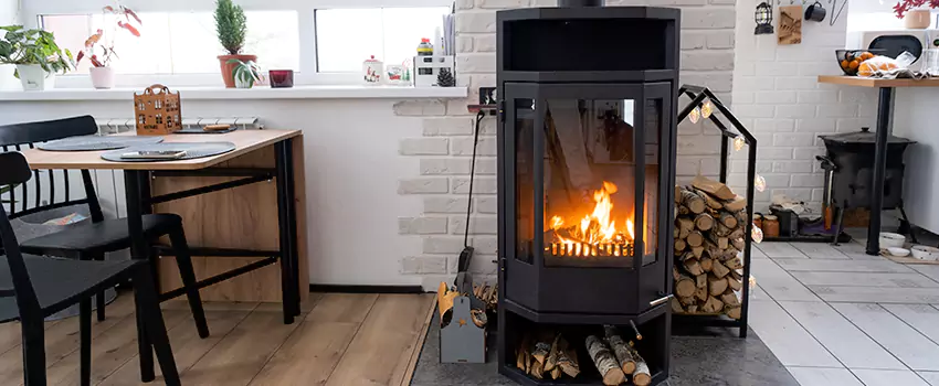 Wood Stove Firebox Installation Services in Roseville, MN