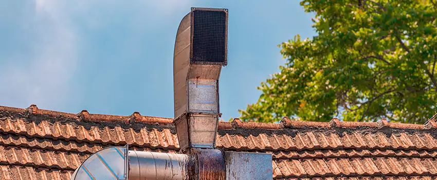 Chimney Cleaning Cost in Roseville, Minnesota