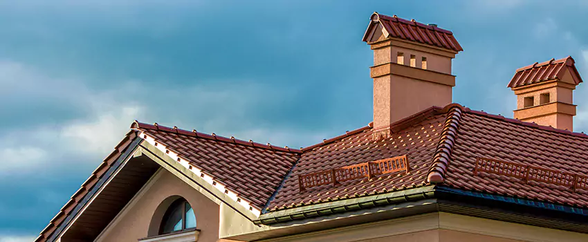Residential Chimney Services in Roseville, Minnesota