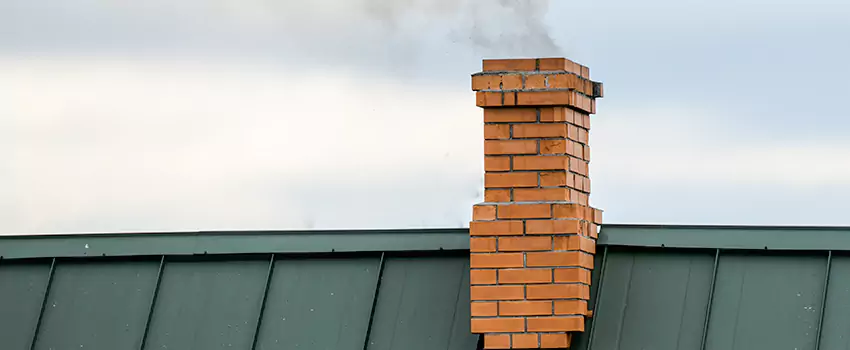 Chimney Installation Company in Roseville, MN