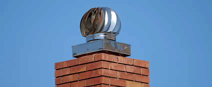 Chimney Flue Rebuild Services in Roseville, Minnesota