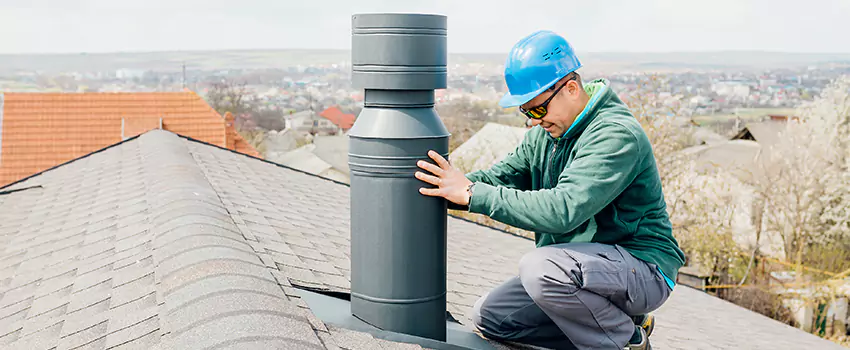 Chimney Repair Cost in Roseville, MN