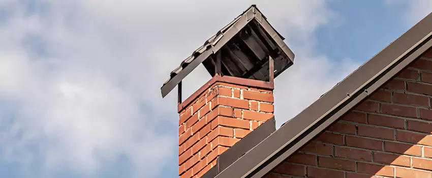 Chimney Saver Masonry Repair Contractor in Roseville, Minnesota