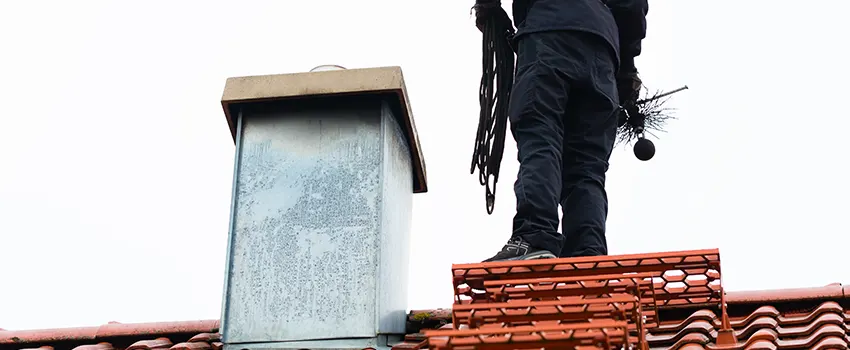 Modern Chimney Sweeping Techniques in Roseville, Minnesota